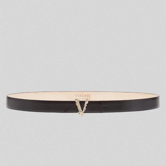 Versace belt - Picture 2 of 6